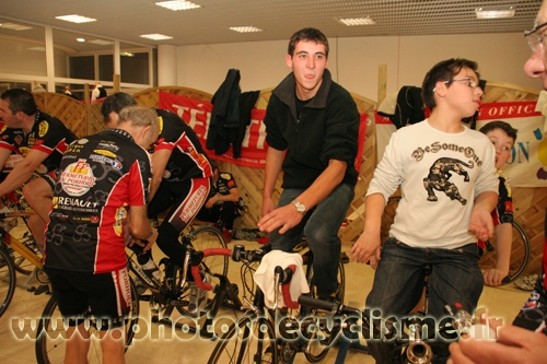 Telethon 2007 163